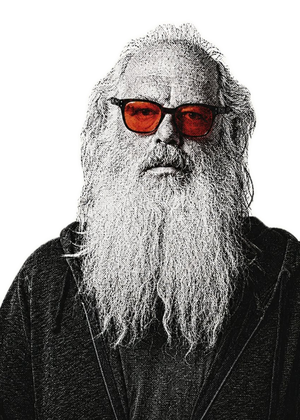 Rick Rubin
